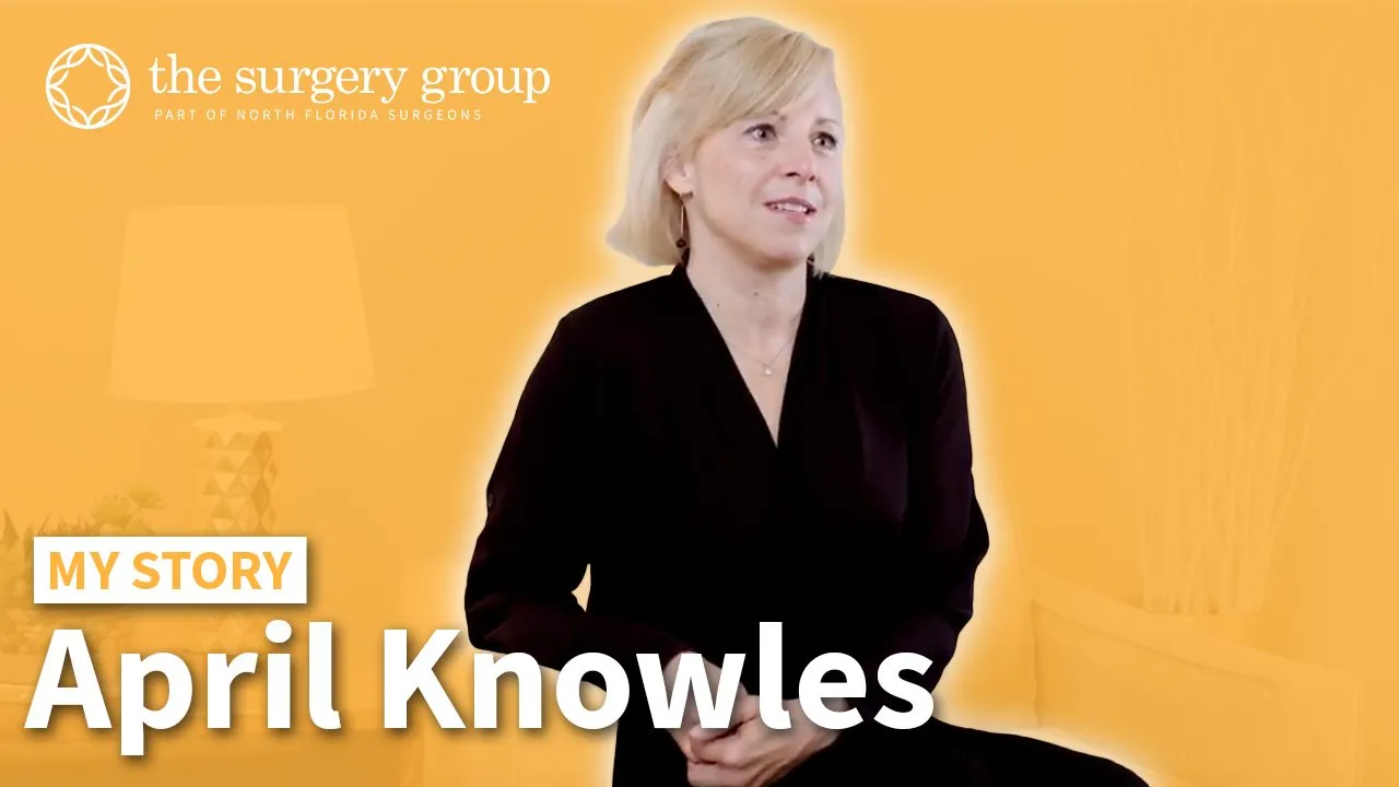 Video testimonial: Cynthia Roehm