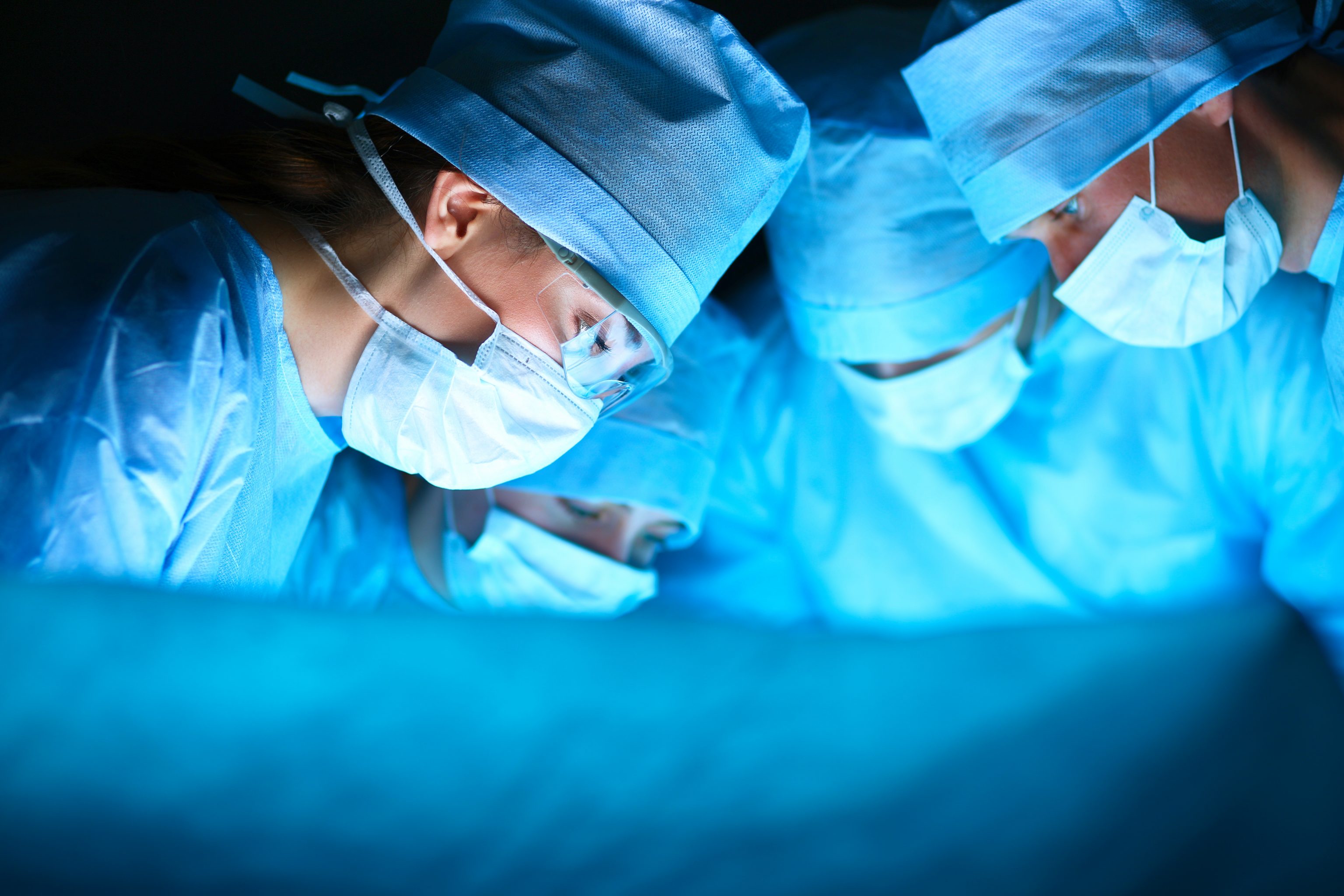 Colorectal Surgery | The Surgery Group