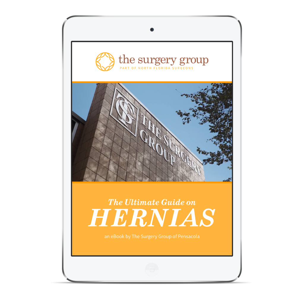 Hernia Patient Education The Surgery Group