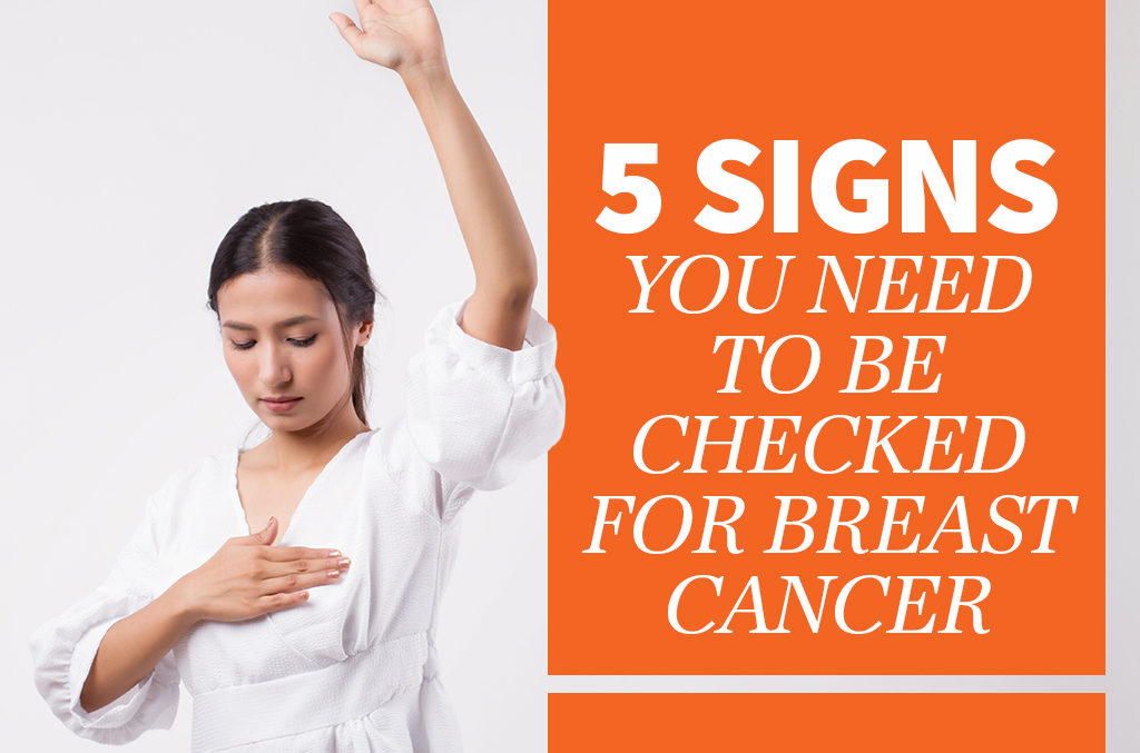 5-Signs-You-Need-to-Be-Checked-For-Breast-Cancer-