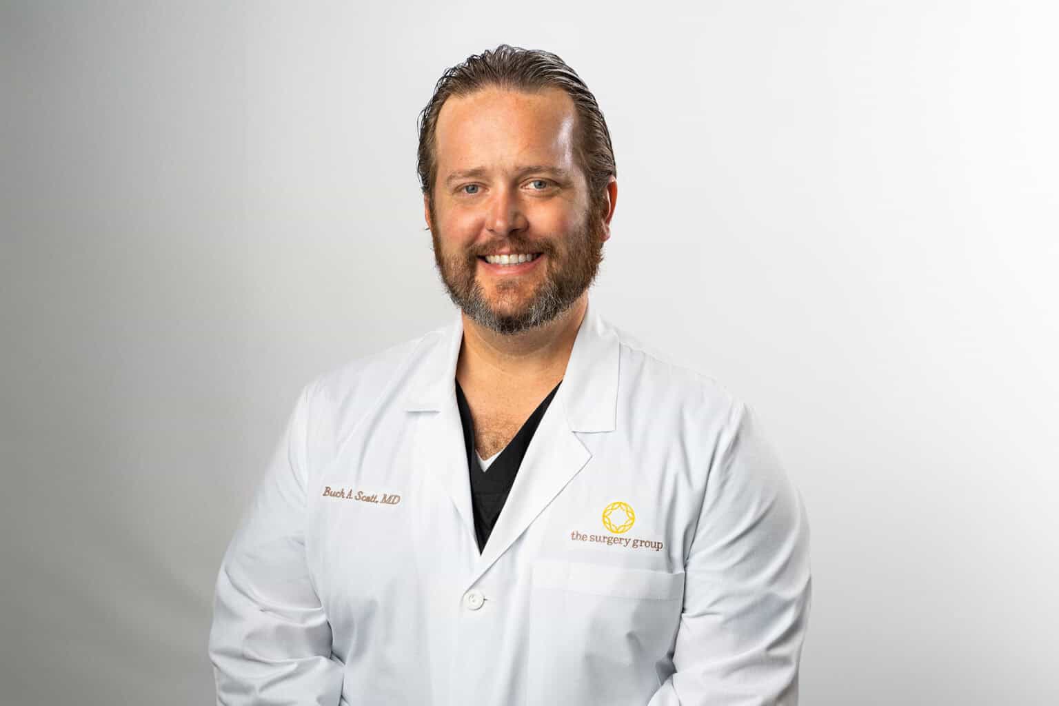 Buck Scott, MD | The Surgery Group